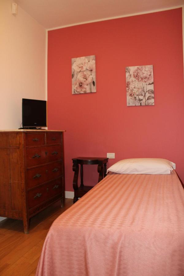 Taormina Helas Apartment By Taormina Holidays Exterior photo