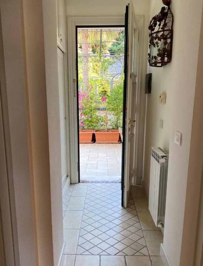 Taormina Helas Apartment By Taormina Holidays Exterior photo